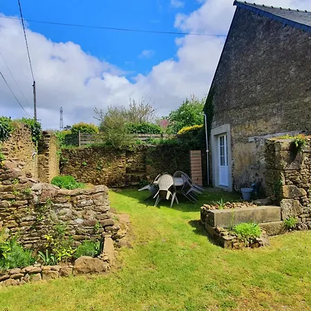 Les Jardins Du Tertre Holiday home *